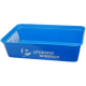 Basket Blue