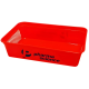 Basket Red