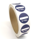 PMS Round Stickers (EN) [500]