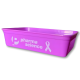 Pink Basket