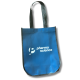 New Blue Tote bag