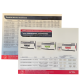 Perindopril-Idapamide Sellsheet (FR)
