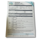 Enrollment Form TOFACITINIB (English)